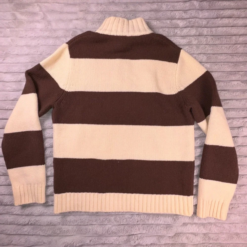 J. Crew crew sweater